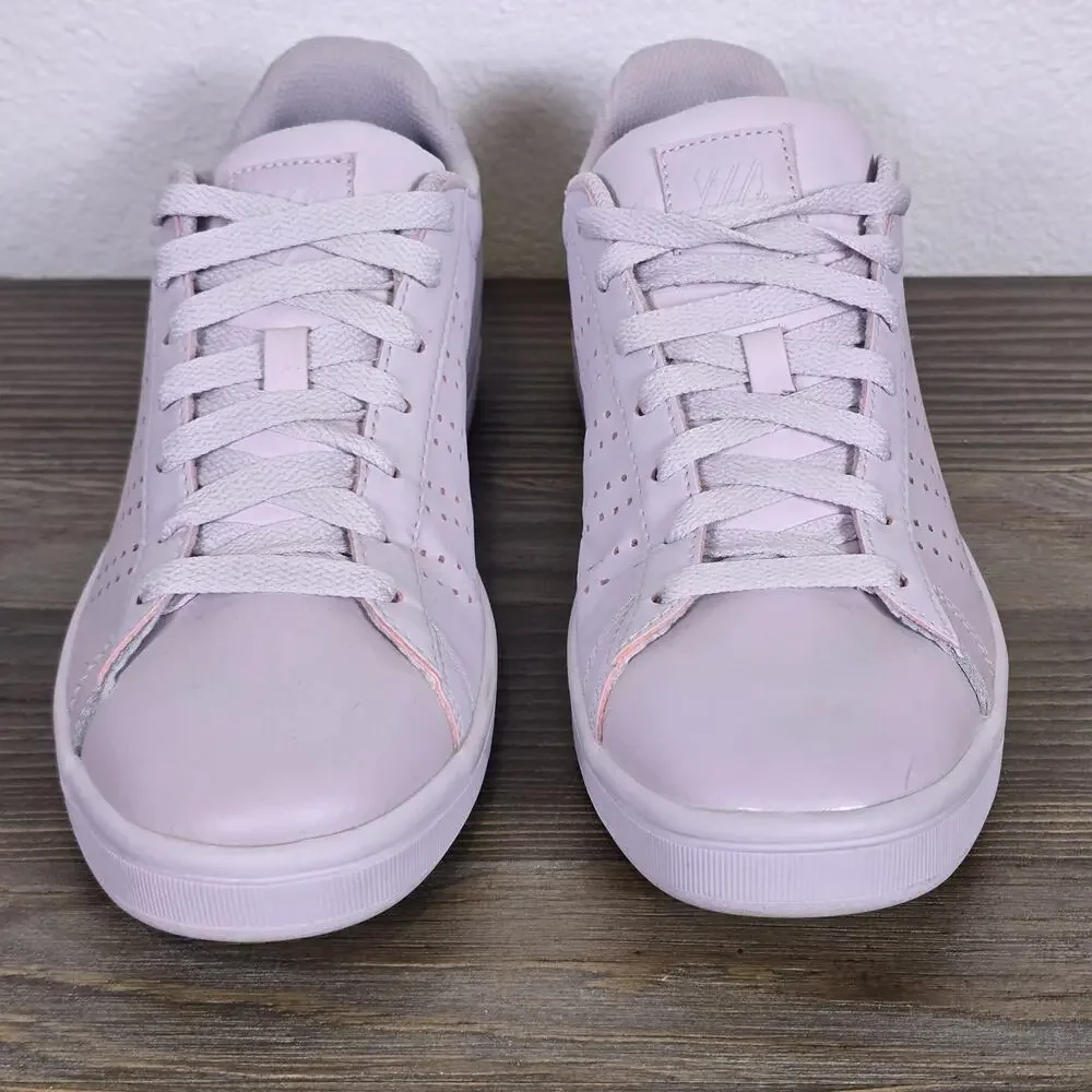 K-Swiss please see